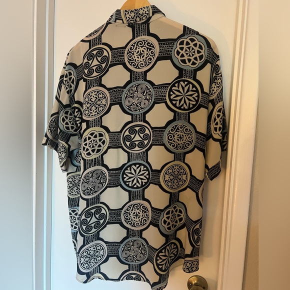 Timney Fowler x Go Silk Size XL - Vintage - Picture 6 of 9